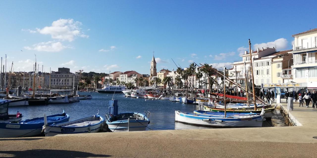 L'Escale D'Aubagne Votre Refuge Chaleureux Pour Un Sejour Relaxant Villa Eksteriør bilde